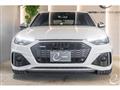 2021 Audi RS4