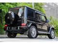 2022 Mercedes-Benz G-Class