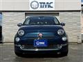 2024 Fiat 500