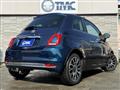 2024 Fiat 500