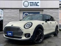 2021 BMW MINI