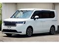 2026 Honda Step WGN