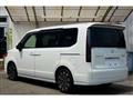2026 Honda Step WGN