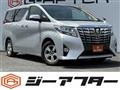 2015 Toyota Alphard G