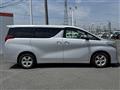 2015 Toyota Alphard G