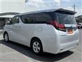 2015 Toyota Alphard G