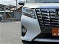 2015 Toyota Alphard G
