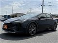 2023 Toyota Prius