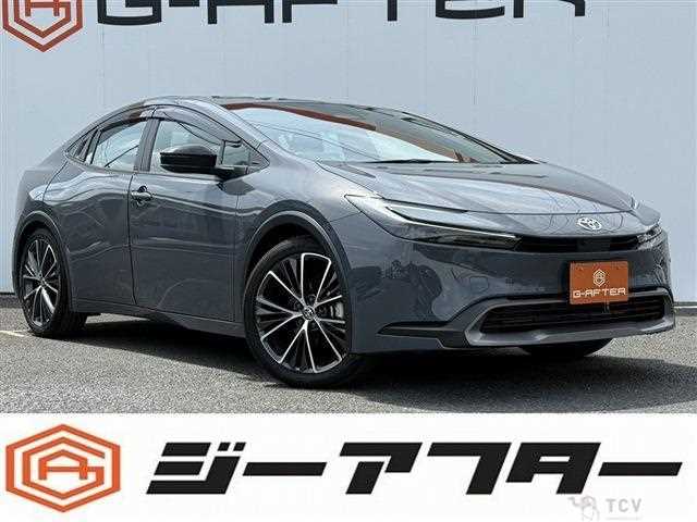 2023 Toyota Prius
