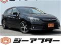2020 Subaru Impreza