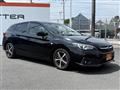 2020 Subaru Impreza