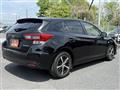 2020 Subaru Impreza