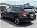 2020 Subaru Impreza