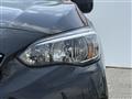2020 Subaru Impreza