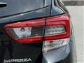 2020 Subaru Impreza