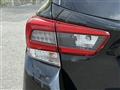 2020 Subaru Impreza