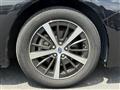 2020 Subaru Impreza