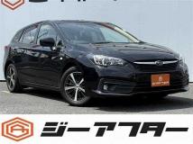 2020 Subaru Impreza