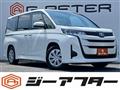 2023 Toyota Noah
