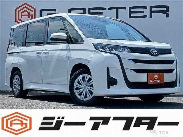 2023 Toyota Noah