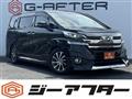 2016 Toyota Vellfire