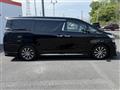 2016 Toyota Vellfire
