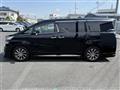 2016 Toyota Vellfire