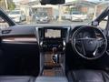 2016 Toyota Vellfire