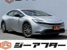 2023 Toyota Prius