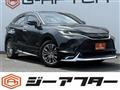 2021 Toyota Harrier