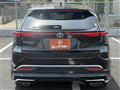 2021 Toyota Harrier