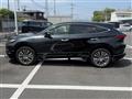 2021 Toyota Harrier