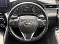 2021 Toyota Harrier