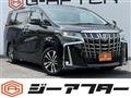 2020 Toyota Alphard G