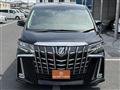2020 Toyota Alphard G