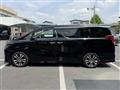 2020 Toyota Alphard G