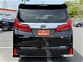 2020 Toyota Alphard G