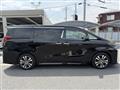 2020 Toyota Alphard G