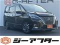 2021 Nissan Serena