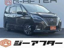 2021 Nissan Serena