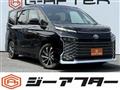 2022 Toyota Voxy