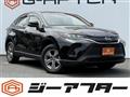 2022 Toyota Harrier