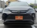 2022 Toyota Harrier