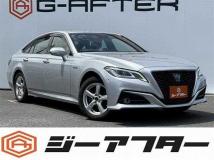 2019 Toyota Crown