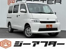 2024 Toyota Townace Van