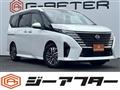 2023 Nissan Serena