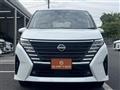 2023 Nissan Serena