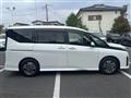 2023 Nissan Serena