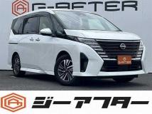 2023 Nissan Serena