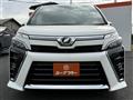2019 Toyota Voxy